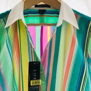 COPY - Lauren by Ralph Lauren with tags & never been worn
